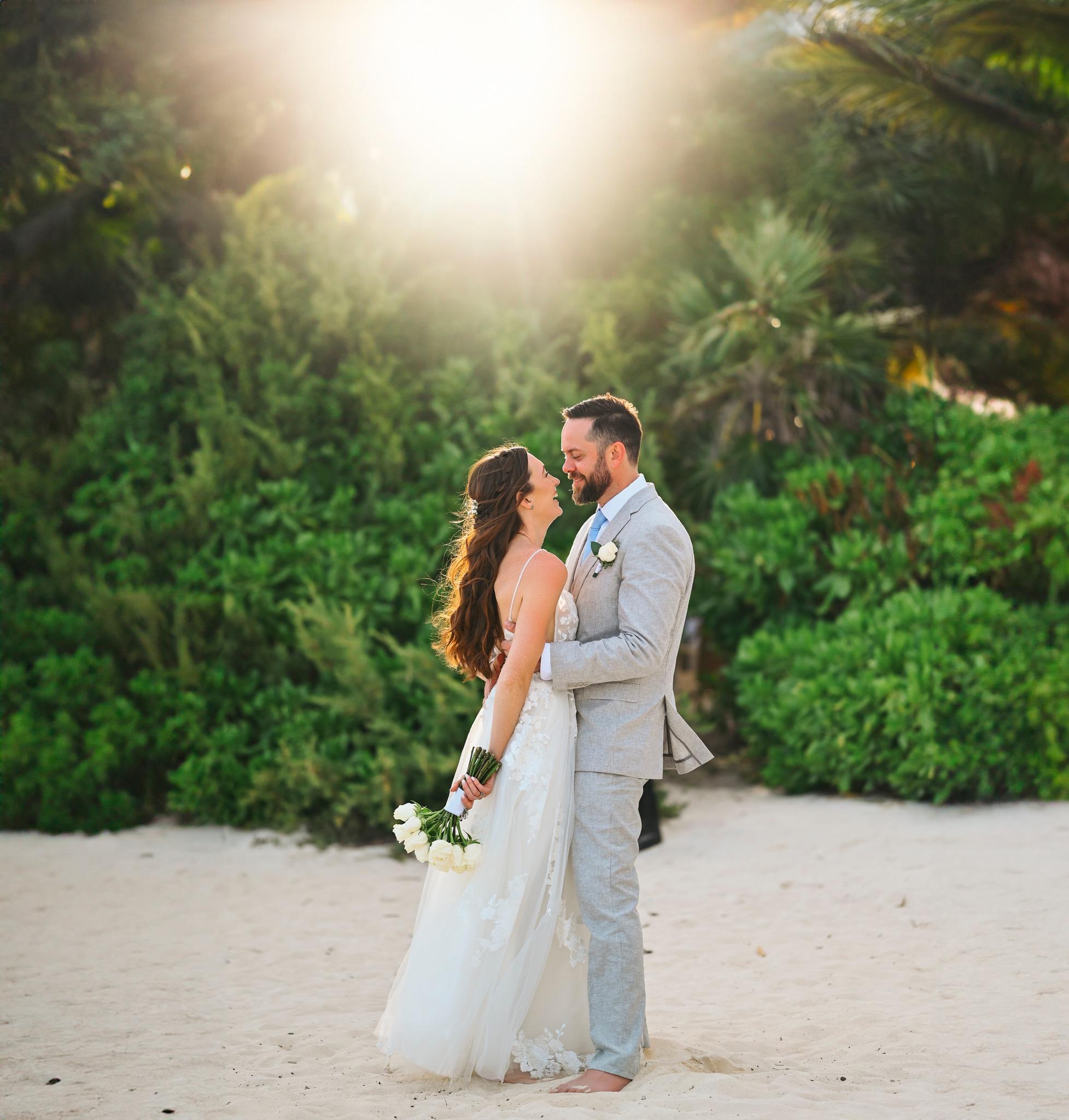 The Lure of Destination Micro Weddings: An Intimate Affair Captured Beautifully